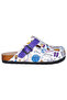 805 Professional Themed Figured Slippers from the 800 Series - 3
