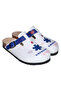 811 Professional Themed Figured Slippers from the 800 Series - 2