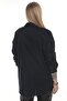 Plus Size Classic Women's Shirt - 4