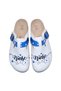 813 Professional Themed Figured Slippers from the 800 Series
