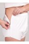 New Zipped Generation Washable Liquid Waterproof Absorbent Bladder Slip Panties - 7