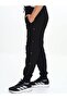 Children's Sweatpants with Side Snaps and Elastic Legs - 3