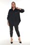 Plus Size Classic Women's Shirt - 2