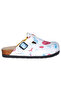 819 Professional Themed Figured Slippers from the 800 Series - 3