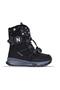 014 Ndrps Syh-Smoked Shearling Girl's Boots