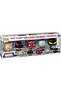 Pop! Marvel: Year Of the Spider - Prodigy - 5 Pack Spider-man - Marvel Comics - Exclusive - Collectable Vinyl Figure - Gift Idea - Official Merchandise - Toys for Kids & Adults