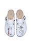 829 Professional Themed Figured Slippers from the 800 Series