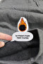 Gray Men's Winter Tracksuit Set Plus Size Thick Tracksuit Set Dad Suit - 4