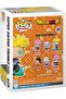 Dragon Ball Super Super Saiyan Trunks with Sword Pop Figure - 3