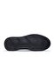950 Black Yğl 100% Leather Winter Men's Casual Shoes - 4