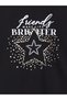 Lcw Kids Crew Neck Girl's T-Shirt (W4) - 2