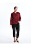 Lcw Grace Printed Collar Patterned Women's Blouse (W4) - 2