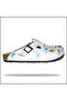 832 Professional Themed Figured Slippers from the 800 Series - 3