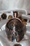 Metal Elephant Figured Ashtray Table - 8