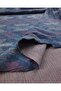 Knitted Stonewashed Navy Blue Phonen: 140 cm - 5