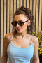 Women's Sunglasses - 5