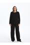 Lcw Grace Crew Neck Embroidered Women's Blouse (W4) - 2
