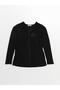 Lcw Grace Crew Neck Embroidered Women's Blouse (W4) - 5