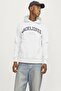 Kapuzensweatshirt CALEB Hoodie - 3