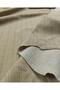 Thin Knitted Fabric in Pastel Gray Green Color Width: 160 cm - 3