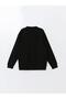 Lcw Vision Crew Neck Long Sleeve Printed Men's Sweatshirt - 6