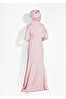 Bead Embroidered Evening Dress 5399 - 3