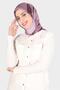 وشاح منقوش 8132
