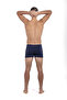 Light Breathable Comfortable Fabric Heat Protection Thermal Boxer - 3