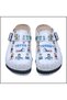 858 Professional Themed Figured Slippers from the 800 Series