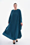 Medina Silk Soley Standard Butterfly Model Ferace Dress 36 Sizes up to 60 Sizes - 4