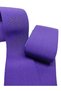 50 mm Super Garment Webbing Elastic Purple Color - 2