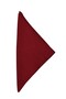 باندانا حمراء مسطحة - 3