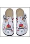 860 Professional Themed Figured Slippers from the 800 Series