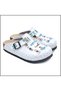 858 Professional Themed Figured Slippers from the 800 Series - 3