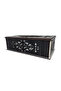 Wooden Decorative Napkin Box Black & White - 2