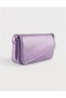 Lilac Women's Cross Cut Shoulder Bag Sasha - 3
