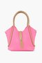 Pink Puppy Leather Shoulder Bag Sara - 5