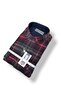 Classic Cut Double Pocket Cover Thick Griller Wool Dad Shirt[Top Quality Product] - 4