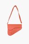 Chrisdio Orange Women's Shoulder and Shoulder Bag Chrisdio
