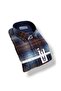 Classic Cut Double Pocket Cover Thick Griller Wool Dad Shirt[Top Quality Product] - 5