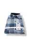 Classic Cut Double Pocket Cover Thick Griller Wool Dad Shirt[Top Quality Product] - 6