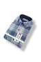 Classic Cut Double Pocket Cover Thick Griller Wool Dad Shirt[Top Quality Product] - 4