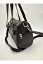 Genuine Leather Aa Quality Women's Handbag, Shoulder Bag, Shoulder Bag and Crossbody Bag - 7