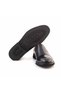 Laceless Men's Classic Shoes A3700-4 - 5