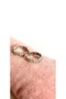 S&H Steel Xox Tfny Women's Earrings - Accessory - 3