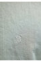 Green Linen Shirt Slim Fit / Slim Fit 021190 -70120 - 6