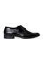 Aberdeen 980 Patent Leather Shoes Black - 2