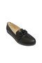 Sdf 601-24 Leather Fashion Anatomical Women's Ballerinas