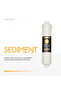 SEDIMENT FİLTRE