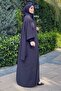 Vera Dress Smoked - 3